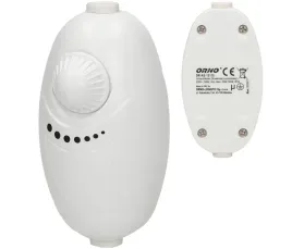 sciemniacz-regulator-nakablowy-obrotowy-plynna-regulacja-20-100w-bialy