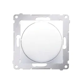 simon-54-sciemniacz-do-led-obrotowy-do-sciemnialnych-pokretlo-bialy
