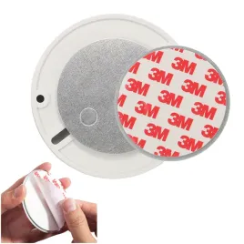magnetyczna-plytka-montazowa-do-czujnikow-detektorow-dymu-gazu-czadu-3m