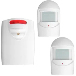 alarm-wejscia-2x-czujnik-ruchu-z-sygnalizacja-bezprzewodowa-na-baterie-120m