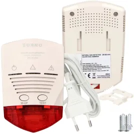 czujnik-gazu-ziemnego-230v-przewodowy-alarm-glosny-czujka-z-przekaznikiem