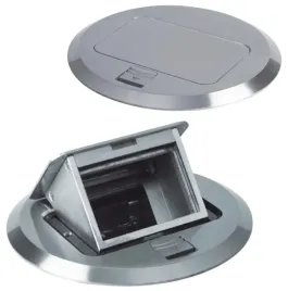 gniazdo-elektryczne-puszka-podlogowa-pusta-15x-45-modulowa-biuro-kanlux