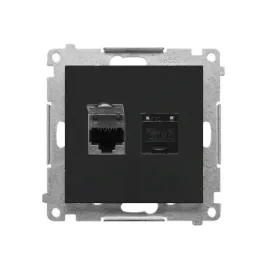 simon-55-podwojne-gniazdo-komputerowe-rj45-podtynkowe-czarny-mat