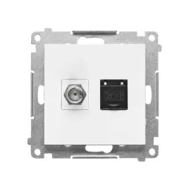 simon-55-gniazdo-antenowe-typu-f-gniazdo-komputerowe-rj45-bialy-mat