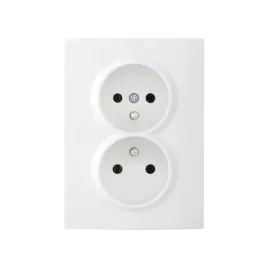 gniazdo-elektryczne-podwojne-uziemienie-bolec-kompletne-biale-logi-kanlux