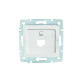 ramka-pojedyncza-gniazda-adapter-rj45-podtynkowa-biala-logi-kanlux