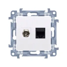 simon-10-gniazdo-antenowe-typu-f-gniazdo-komputerowe-rj45-podtynk-biale