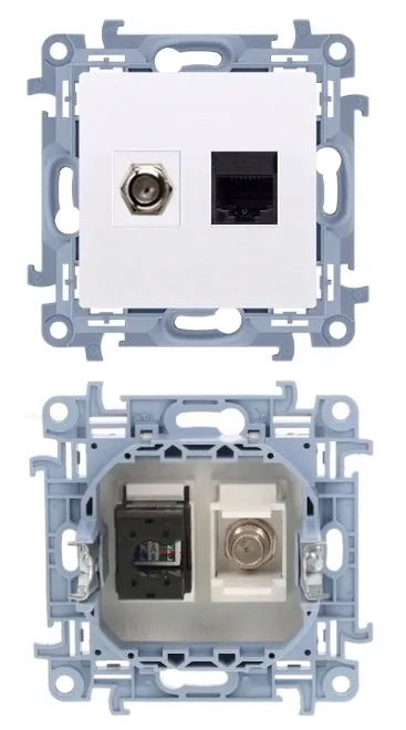 simon-10-gniazdo-antenowe-typu-f-gniazdo-komputerowe-rj45-podtynk-biale