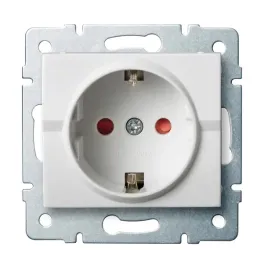 gniazdo-elektryczne-pojedyncze-uziemienie-schuko-biale-logi-kanlux