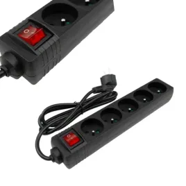 przedluzacz-czarny-listwa-zasilajaca-5-gniazd-15m-z-wlacznikiem-3000w