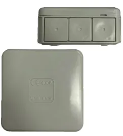 puszka-elektryczna-ip55-klik-natynkowa-12-wlotowa-85x85x37-mm-popiel-1szt