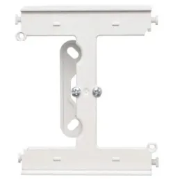 simon-55-element-rozszerzajacy-do-ramek-wielokrotnych-line-duo-bialy-mat
