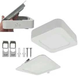 lampa-sufitowa-led-oprawa-downlight-6w-podtynkowa-natynkowa-kwadrat-cct-2w1