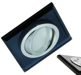 oczko-sufitowa-led-oprawka-ozdobna-szklana-morta-10w-gu10-czarna-kanlux