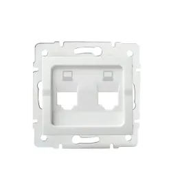 ramka-podwojna-adapter-gniazda-2x-rj45-podtynkowa-biala-logi-kanlux