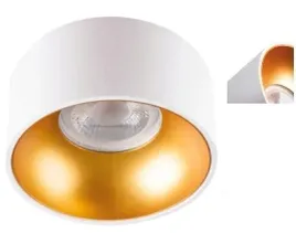 oczko-oprawa-sufitowa-ozdobna-tuba-led-mini-riti-bialo-zlota-kanlux