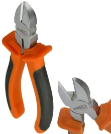 szczypce-tnace-boczne-160mm-uniwersalne-neo-tools