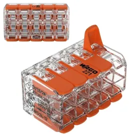 szybkozlaczka-zlaczka-wago-instalacyjna-z-dzwignia-4mm2-10-zaciskow-1-szt