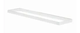 ramka-natynkowa-zatrzaskowa-do-panelu-led-aluminium-120x30cm-biala