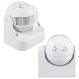 czujnik-ruchu-pir-podczerwien-sensor-bialy-zasieg-max-12m-ip44-regulacja