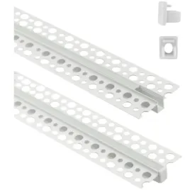 profil-podtynkowy-do-tasm-led-aluminiowy-bialy-klosz-mrozony-zaslepki-1m