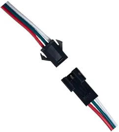 zlaczka-do-tasm-led-digital-jst-sm-3-pin-wtyk-gniazdo-z-przewodem