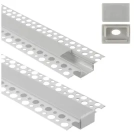 profil-podtynkowy-do-tasm-led-bialy-klosz-mrozony-zaslepki-1m-ecolight
