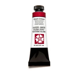 farba-akwarelowa-daniel-smith-extra-fine-alizarin-crimson-15ml