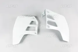 ufo-oslony-chlodnicy-suzuki-rm-125-89-91-kolor-bialy