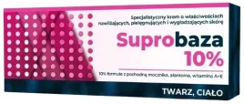 suprobaza-10percent-30ml-krem-nawilzajacy-do-twarzy-ciala-slab-mocznik-alantoina
