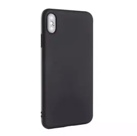 etui-plecki-do-apple-iphone-xr-matt-tpu-czarne