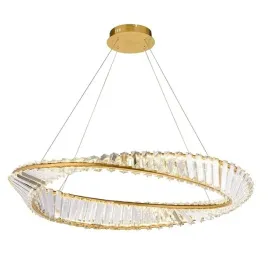 lampa-sufitowa-wiszaca-glamour-zlota-krysztalowa-toolight-krysztal