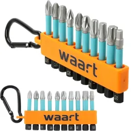 waart-zestaw-koncowek-udarowych-10-szt-s2-z-karabinczykiem