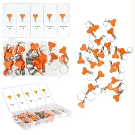 waart-opaski-zaciskowe-slimakowe-z-motylkiem-6-25-mm-26-szt