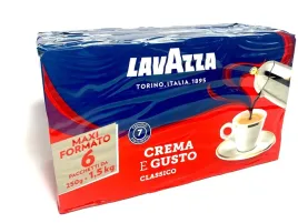 lavazza-crema-e-gusto-kawa-mielona-6x250g-1500g