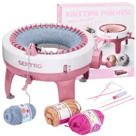 maszyna-dziewiarska-szydelkowanie-dzierganie-tkania-mlyn-krosno-do-szycia