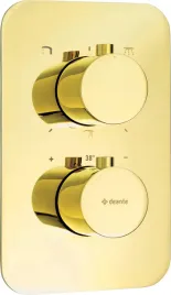 element-zewnetrzny-zloty-do-boxa-termostatycznego-minimalistyczny-design