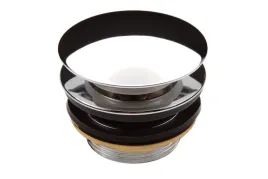 korek-do-brodzika-duzy-chrom-chrom-nhc-021a-click-clack-deante