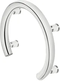 uchwyt-scienny-w-ksztalcie-podkowy-stal-niv-041g-do-lazienek-i-wc
