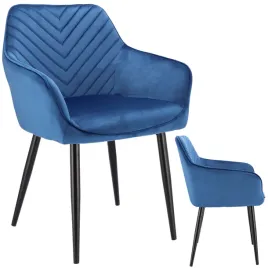 krzeslo-napoli-granatowe-nowy-kod-tapicerowane-welurem-jumi