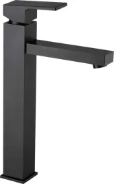 bateria-umywalkowa-wysoka-deante-nero-mosiadz-jednoraczka-321-mm