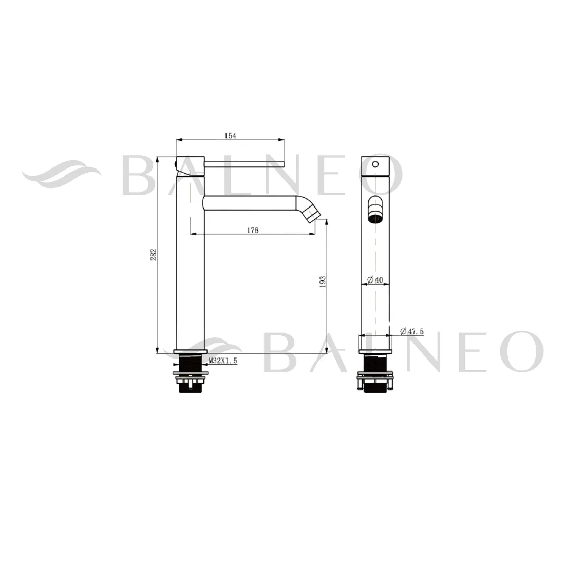 bateria-umywalkowa-cascade-model-2-copper-stan-nowy