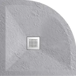 brodzik-kompozytowy-polokragly-seria-fq-jasnoszary-90x90x25cm