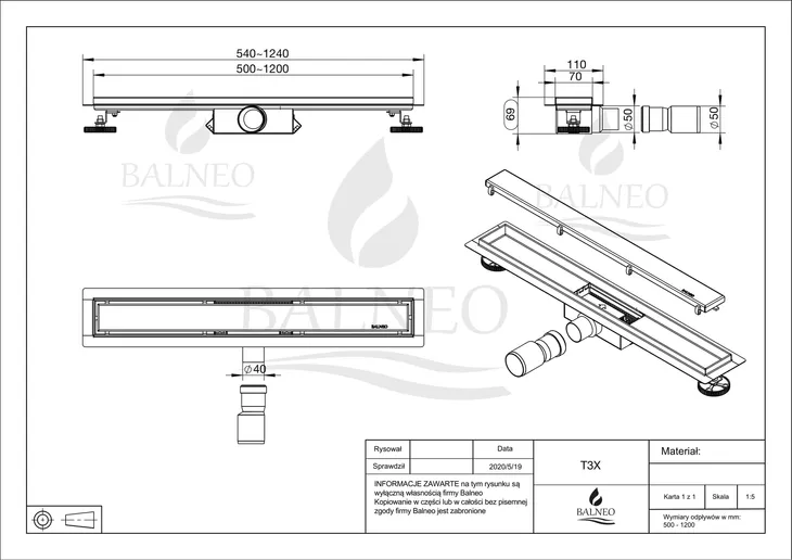 duplex-next-2w1-odplyw-liniowy-70-cm-dwustronny-chrom-kod-producenta-duplex70n