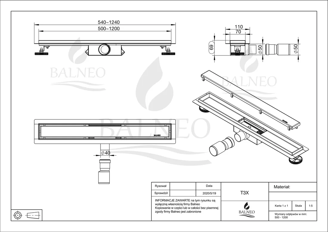 duplex-next-2w1-odplyw-liniowy-70-cm-dwustronny-chrom