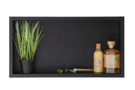 wall-box-one-black-polka-pojedyncza-czarna-60x30x10-cm