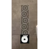 wall-box-paper-3-black-magazynek-na-papier-czarny-linia-wall-box