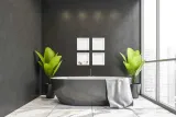 wall-box-one-white-polka-pojedyncza-biala-30x30x7-cm-stan-nowy