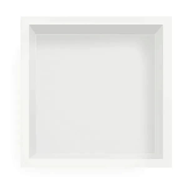 wall-box-one-white-polka-pojedyncza-biala-30x30x7-cm-linia-wall-box-one