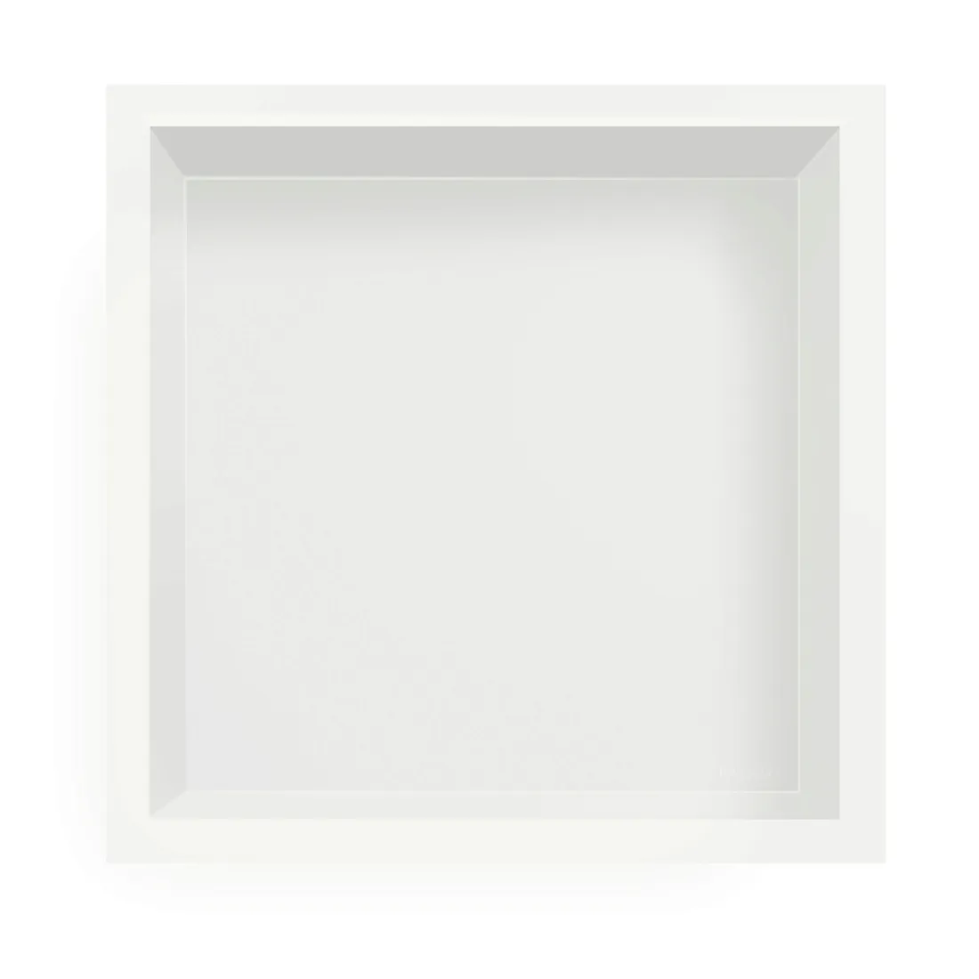 wall-box-one-white-polka-pojedyncza-biala-30x30x7-cm-stan-nowy